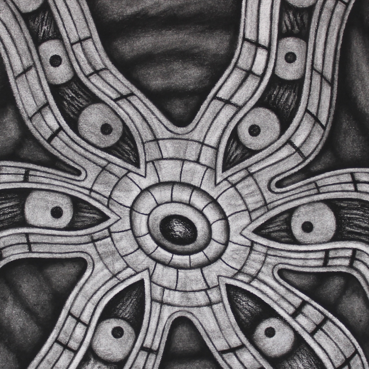 Way Out Drawing 3x4(horizontal_rec)